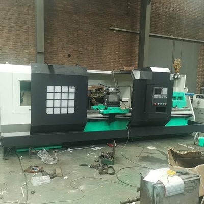 普通机械制造 基础、流程与未来发展