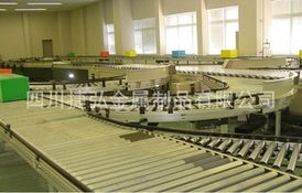 四川捷弘金属制品农业机械销售 输送设备产品全览