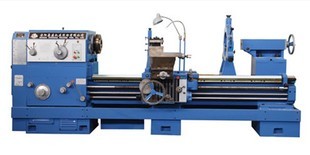 河北长丰 在普通机械制造领域，驾驭CW6163B/6180B卧式车床的精湛工艺