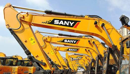 中国石化长城润滑油工业液压油 为工程与农业机械提供坚实保护