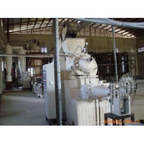 济南中辉机械制造 普通机械制造领域的专业实践与前景