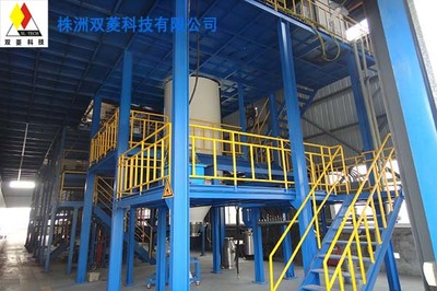 粉末冶金产品助力农业机械销售，推动行业升级