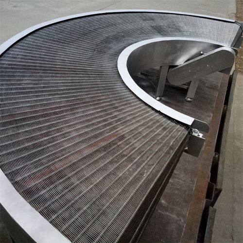 哈尔滨食品网带输送机生产厂家与普通机械制造概述